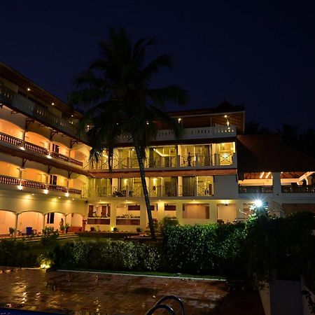 Aadisaktthi Leisure Resort, Kovalam Thiruvananthapuram Exterior foto