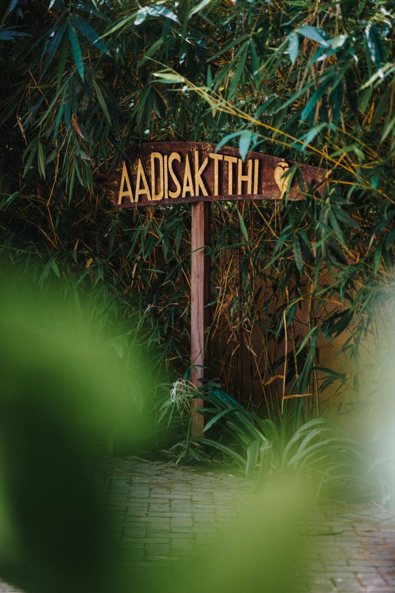 Aadisaktthi Leisure Resort, Kovalam Thiruvananthapuram Exterior foto