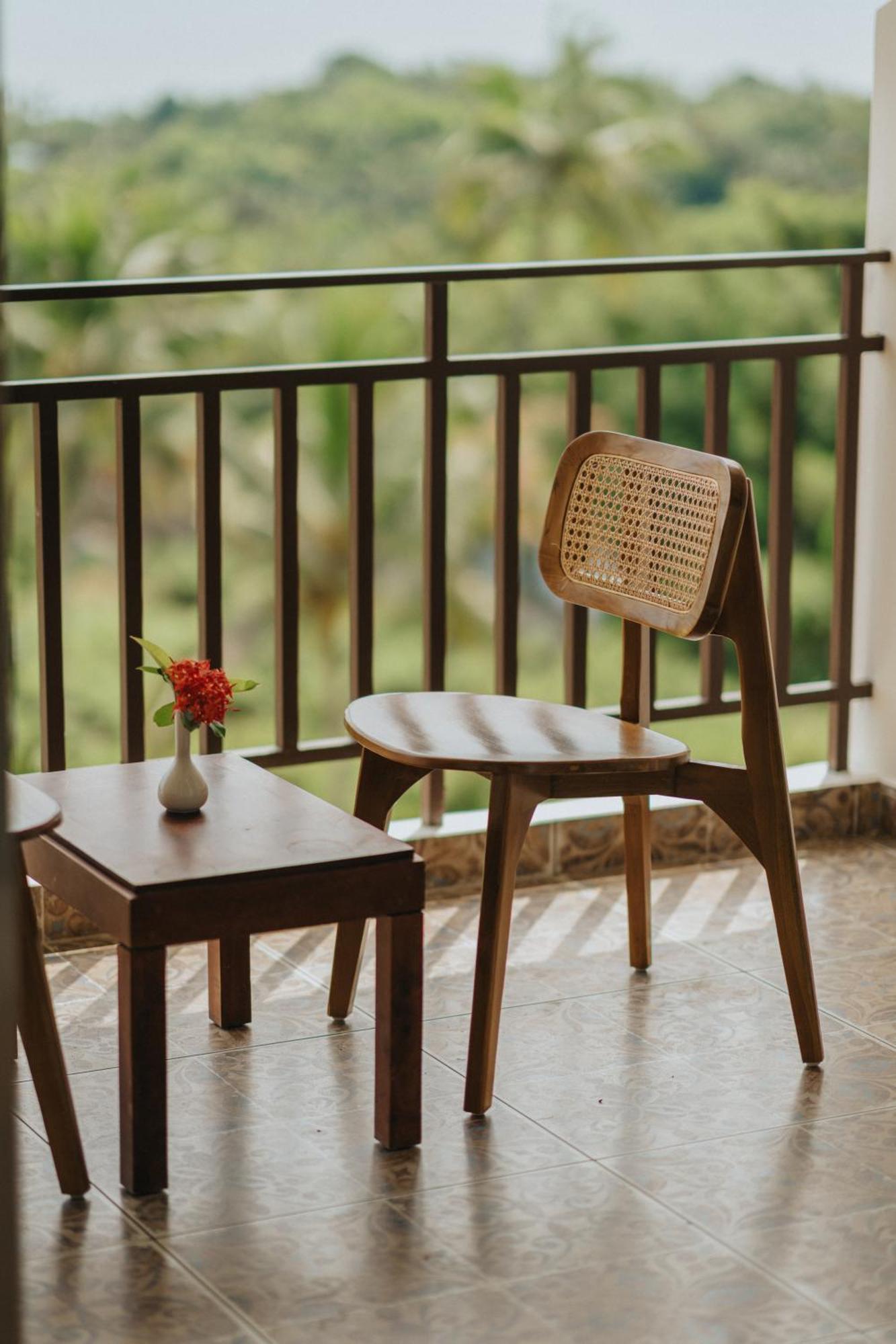 Aadisaktthi Leisure Resort, Kovalam Thiruvananthapuram Exterior foto